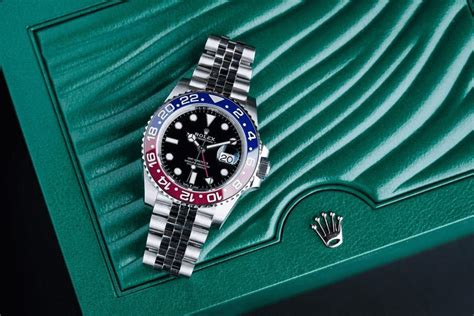 wann platzt die rolex blase|Rolex: Ist die Blase der Luxusuhren gepl.